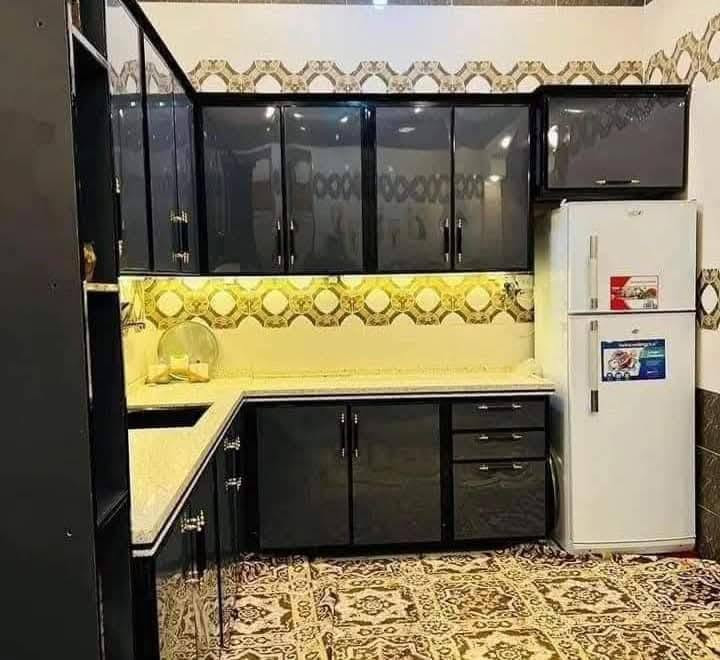 سلام عليكم
ورجعنالكم  بعروضنا   الجميله  كاونتر المنيوم  تبطين بالكامل سعر   المتر الطولي ٣٥٠الف عراقي يعني سعر المتر ،١٢٠الف عراقي. هيكل الكاونتر مواد تركي و صيني   وسعر المرمر الصناعي التركي سعر المتر ١٠٠الف     النقل وشد  مجاني  داخل  النجف    وتتوفر جميع  الاوان   والقياسات   

رقم الهاتف الجوال 
***********
ابو مصطفى 

اول  ١٠   حجوزات   للمطابخ 
الهدايا  حسب  عدد  الامتار   
سله  بار  
سله صحون  
سلات منظفات وبهارات ونفايات 
سله سوبر ماركت 
شافطه دهون 
مايكروو
ميز طعام 
تناسب جميع الاذواق
