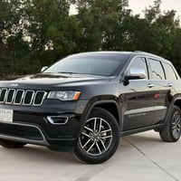 شيروكي • ٢٠٢١ • فور ويل