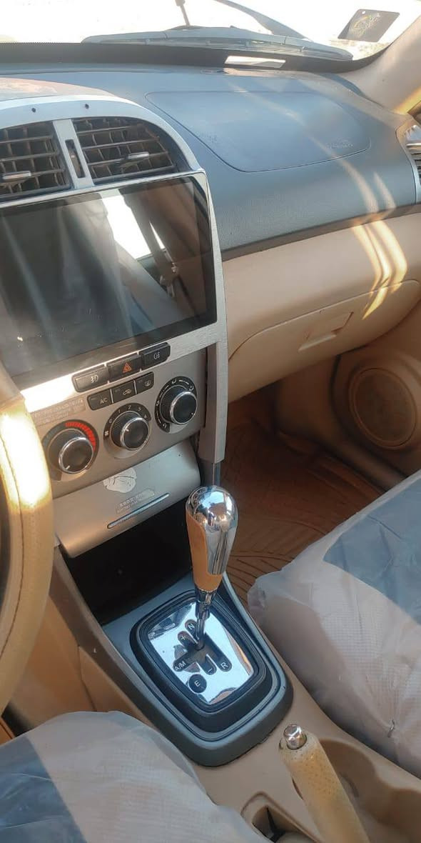 السلام عليكم تيكوموديل 13 كيرمحرك خير من الله تبريد رقم دولي جديد هزه جديده تخم تاير رايدها 55 بيهامجال***********
