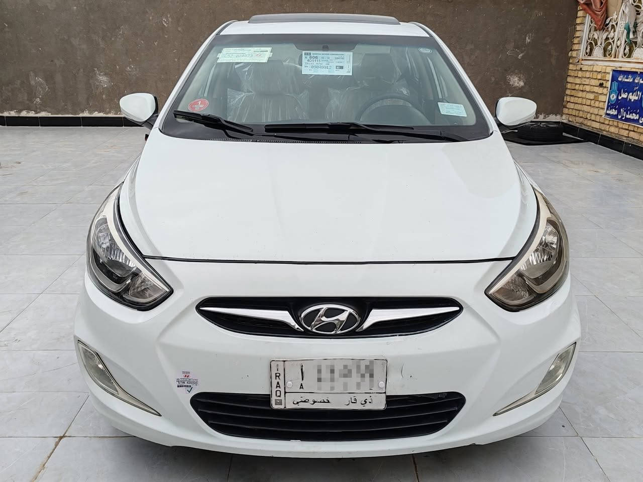 أللهم صل على محمد وآل محمد
السلام عليكم ورحمة الله وبركاته..
أحسنت موديل 2016 خليجي ماشيه 138 محرك 1600 شرط مامفتوح ع وضع الشركه بيها رش الجاملغ الخلفي تجميل والبنيد مقسم فقط والباقي مكفول ضربه وصبغ وتبديل وفتح سياره كلش جديده وجاهزة من كلشي مواصافات السياره فتحه شاشه وكامره وتحكم استيرن جيهتين شغال حساسات خلفيه بلاجكتور ويل كب دواخل كلش جديدة وحلوه إستخدام شخصي رقم ذي قار مشروع وطني تحويل ثاني يوم كير ومحرك مكفولات حداديه 100% كهربائيات كلها شغاله تبريد ثلج تدفئه سياره جديده وجاهزه ماعوزها كلشي ناصرية مركز المحافظة 
السعر 98
***********
