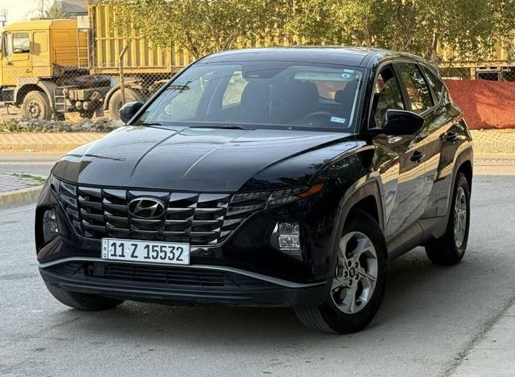 توسان 2024
بدون صبغ حادثه بارد بلجاملغ
بدون ايرباك بدون دواخل
السياره جديده 66 الف ماشيه
بسمي رقم بغداد
محرك2500 السعر 174
مكاني بغداد بسمي 
*********** التواصل
