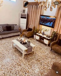 كربلاء حي الرمضان • ١١٠م ركن • سند ٢٥