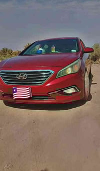 سوناته • ٢٠١٦ • ٢٤٠٠