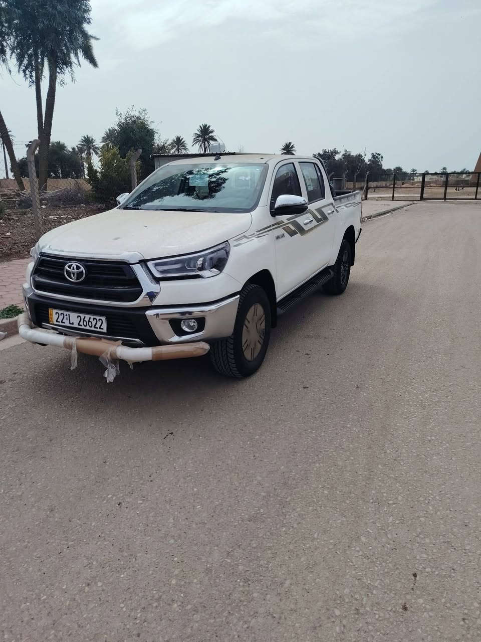 لاصحاب الفخامه زيرو بسعر مناسب جدا 🔥


**إذا كنت صاحب هذا الإعلان وتريد حذفه لأي سبب، رجاءا أرسل رسالة إلى الدعم الفني**