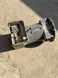 راس توليد 3فيز١٦كيفي ستامفورد فرنسي شغال٠٧٨١٦٨٦٤٦٦٢