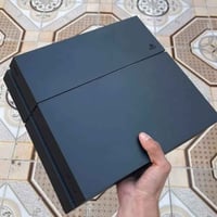 بلي فور • مهكر • يو بي اس