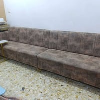 ديوان نجارة • ١٥مقعد • نظيف جدا