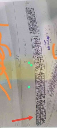 الزهور الصحفيين • ٢٠٠م • شارع ٢٠
