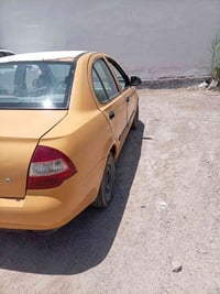 سايبا طيبه • ٢٠١٥ • بيها مجال