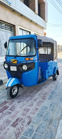 تكتك • موديل 2022 • كربلاء