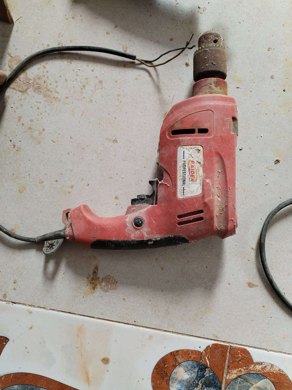 السلام عليكم من رخصة الادمن المحترم عدد يدويه بيهن فحم وبيهن شغال كل قطعه بسعر يوجد توصيل لجميع المحافظات 5 الاف


**إذا كنت صاحب هذا الإعلان وتريد حذفه لأي سبب، رجاءا أرسل رسالة إلى الدعم الفني**