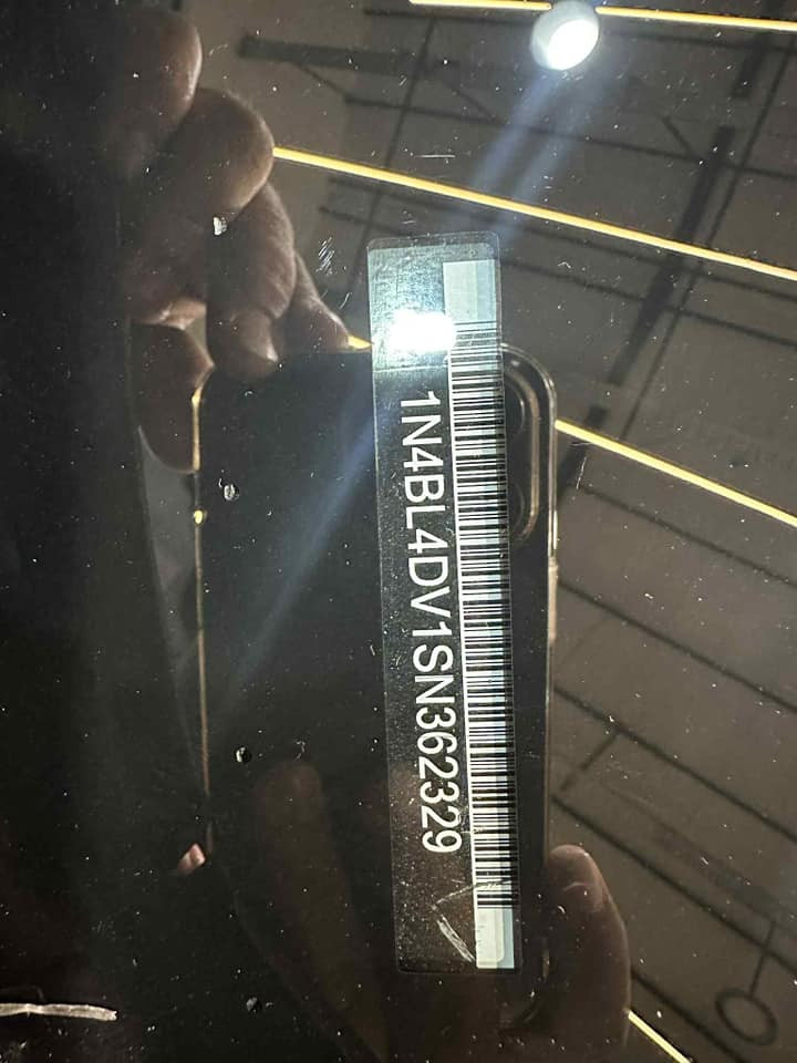 ئاڵتیما 2025 ڕەقەم هەولێر مواسەفاتSV بەسمە شغال شاشە گەورە کوشین کارەبا ویل کڕۆم ڕەقەم جاهیز دوو پارچە و نیوی سبوغە چاملغ و بۆنیت کەمێک لە سندوق ڕەقەم شانسیم داناوە پشتی کەپسە پێشی لای سەکن کەمێکی هەیە شانسی بەشەرت نیتی تەنها 3هەزار ڕۆیشتوە ئێڕباگ سوکان و شان سیستەمە دەشبول بەشەرت نەتەقیوە سعر 143$ معامەلیکی کەم ناونیشان هەولێر ژمارەی مۆبایل 
***********
*********** أربيل, العراق
