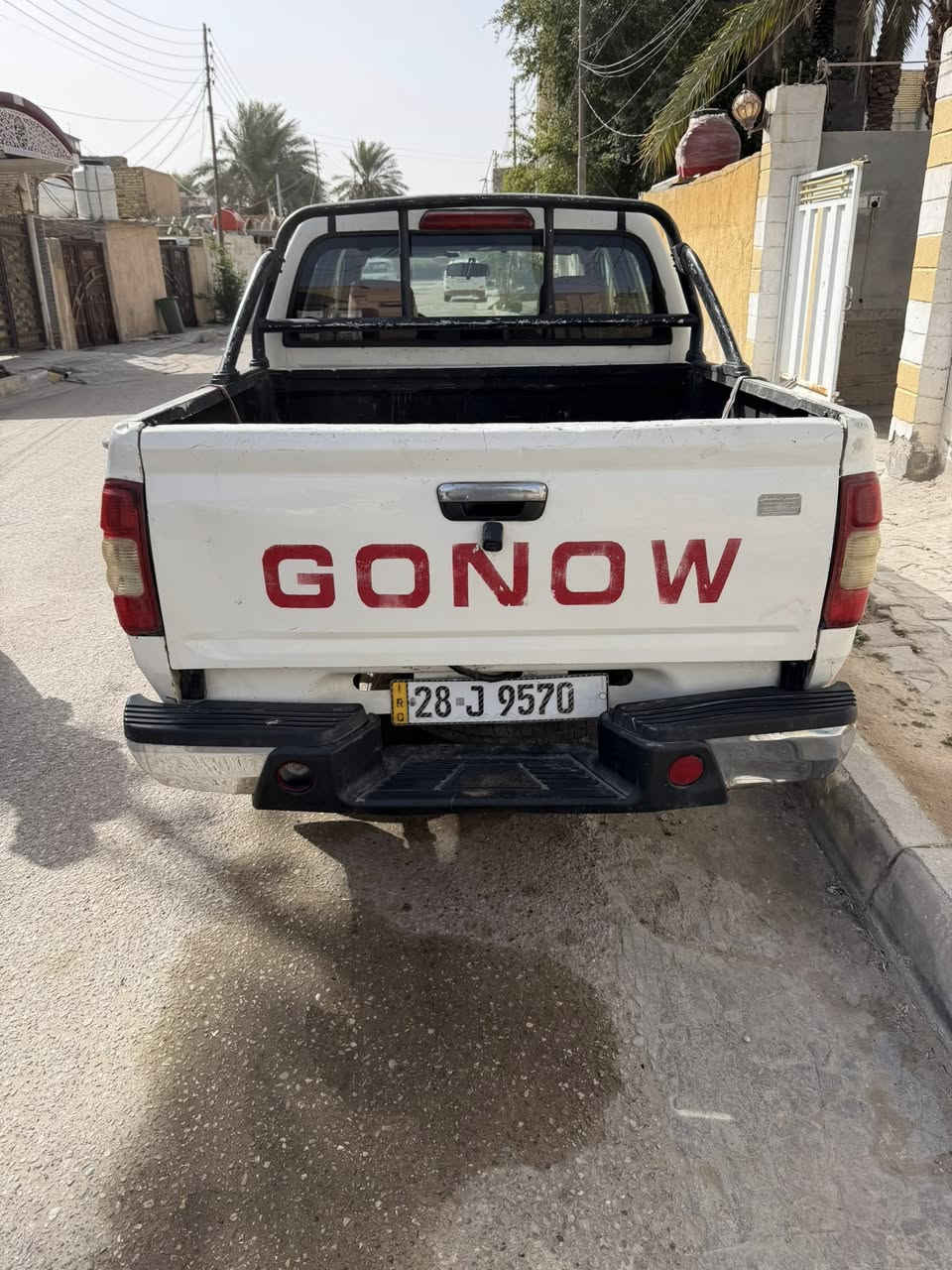 كنوه مديل ٢٠١٢ مكفول من الصبغ والاخياس مكاني كربلاء سعر ٦٢ وبيها مجال بسيط للاستفسار اتصل ***********
