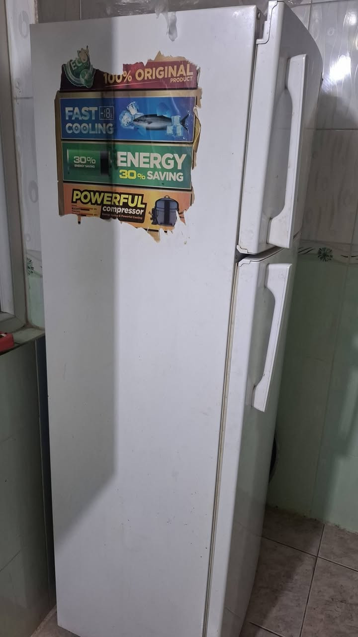 براد كبير اخو جديد سعره 120,000
مكواه خمسه لتر اخو جديد سعر 200,000
رقم الهاتف *********** العنوان هفلان
