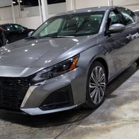 نيسان ألتيما • ٢٠٢٣ SL+ • فول مواصفات