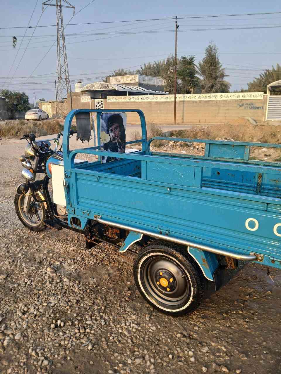 سلام عليكم ستوته للبيع مديل 22 نضيفة شوفت عينك بس الكير نمرة ثانية ماتنمر مكان القاسم تفاصل اكثر تصل وتدلل 
***********
