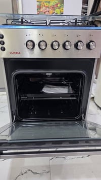 مجمع الربيع • طباخ ٤ مشاعل • جديد