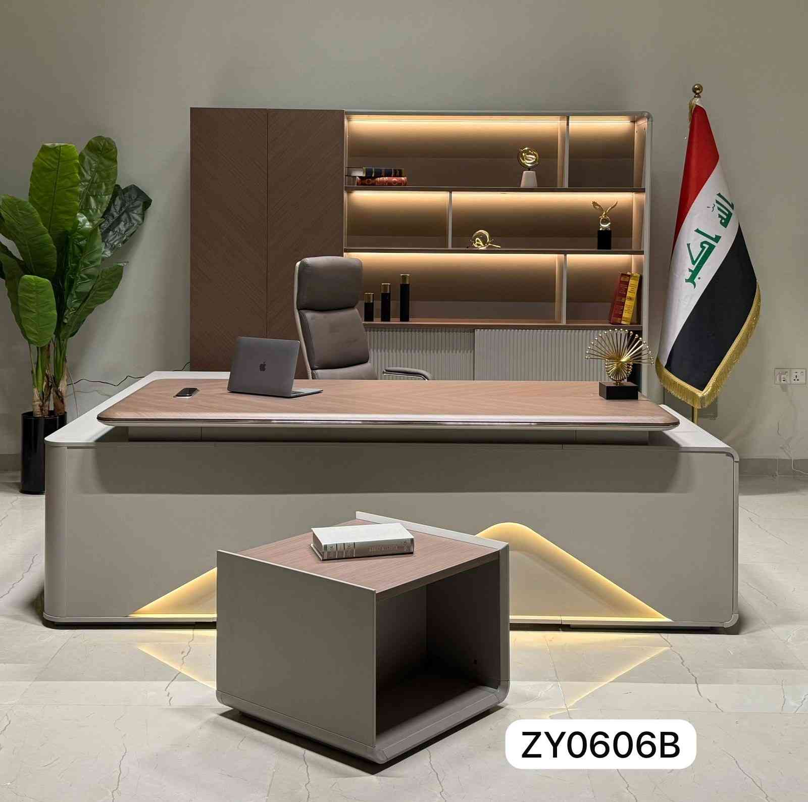 أثاث🧭 مكتبي مريح ومتين🧱 يجمع بين الأناقة 💥والوظيفة، مصمم⚙️ خصيصاً لتعزيز💫 إنتاجيتك وراحتك 🫧طوال ساعات⏰
 العمل."#الشدونقل_مجانآ عروض خاصه علئ الموسم الجديد  #الشدولنقل_مجانآ داخل_بغداد_نقدم_لكم_افضل_
العروض ⚒️🔧 #اسعارنآ_ تنافسيه  ⛳
مجموعة جديدة من الاثاث المكتبي نرجو ان تنال رضاكم 
(💯 ).المنشاء تركي🇹🇷🇹🇷  ولصيني المتياز 
السعار ولقياسات اسفل كل صوره 👇👇👇
( #مستعدون_لتجهيز_اشركات_ولدوائر   الدولة ).
للحجز والاستفسار يرجى مراسلة👨‍💻 الصفحة او الاتصال عل الرقم (***********)تتوفر خدمة  واتساب☎️
