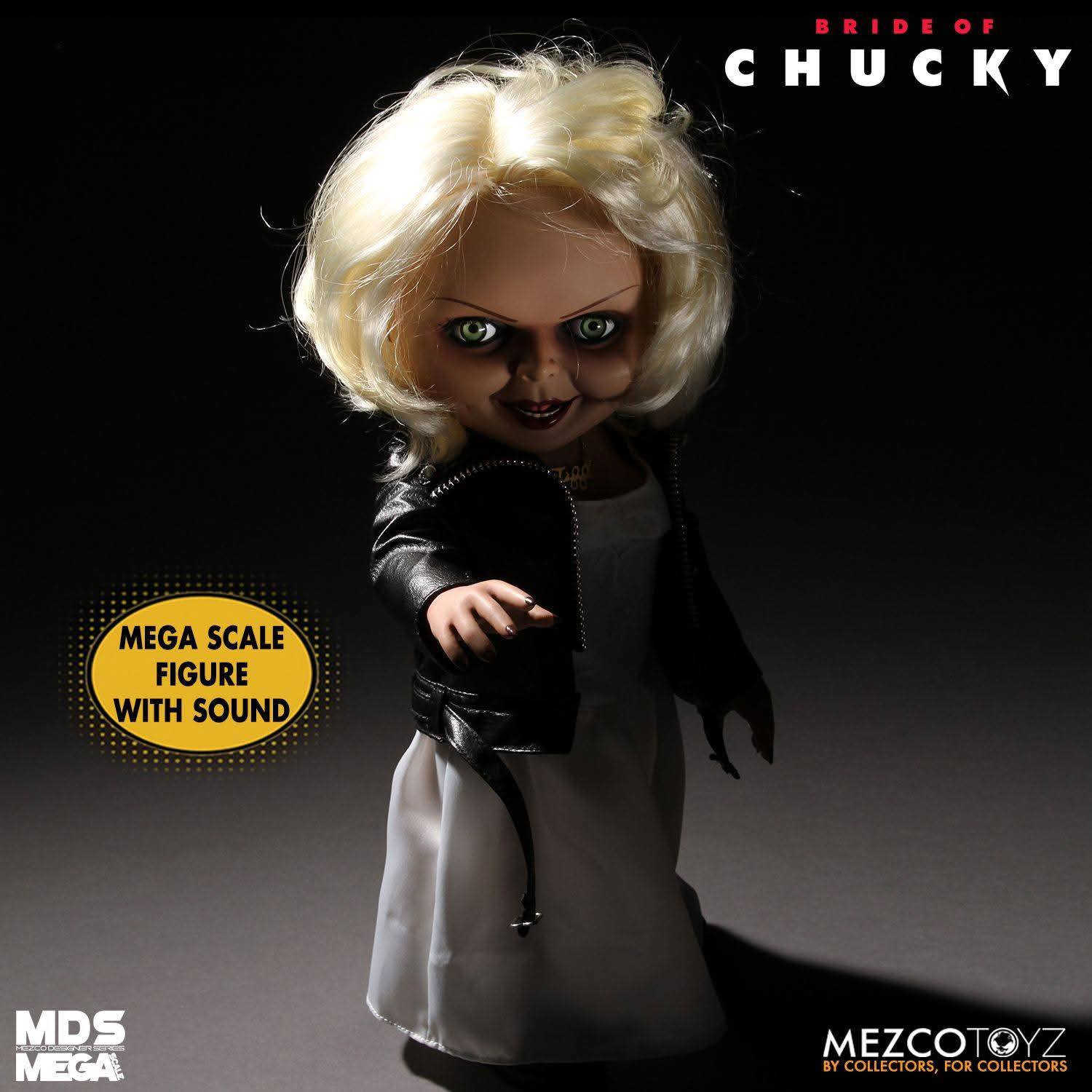 المجسم تيفاني
من شركة Mezco Toys ، ارتفاع القطعة 35cm
التوصيل 5 الف لكل العراق 🇮🇶


**إذا كنت صاحب هذا الإعلان وتريد حذفه لأي سبب، رجاءا أرسل رسالة إلى الدعم الفني**