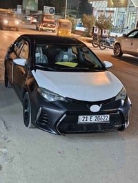 ٢٠١٨ • وارد امريكي • رقم سليمانية