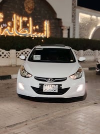 النترا • ٢٠١٤ • فول مواصفات