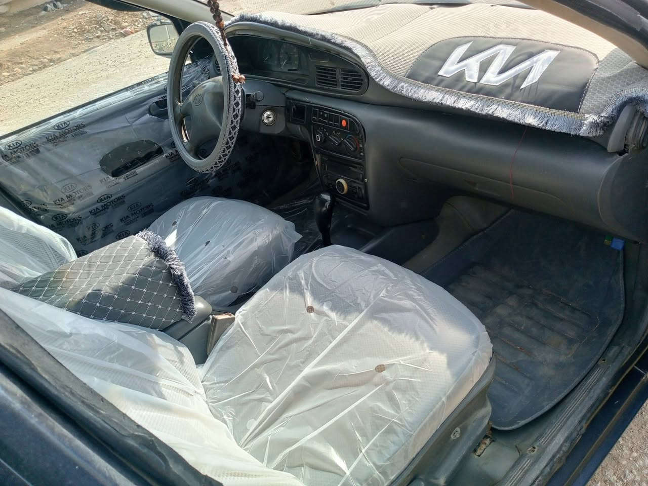 سلام عليكم سيفيا للبيع موديل96 مسجله 95بغداد كفاله من كل شي السعر 45وبيه مكاني صويرة
ت ***********,,,***********
