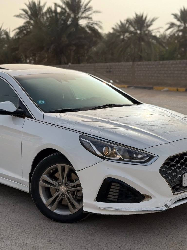 ‎سوناتا‎ حلة, بابل


**إذا كنت صاحب هذا الإعلان وتريد حذفه لأي سبب، رجاءا أرسل رسالة إلى الدعم الفني**