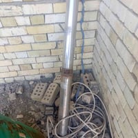 غطاس • ٢ حصان • معطل