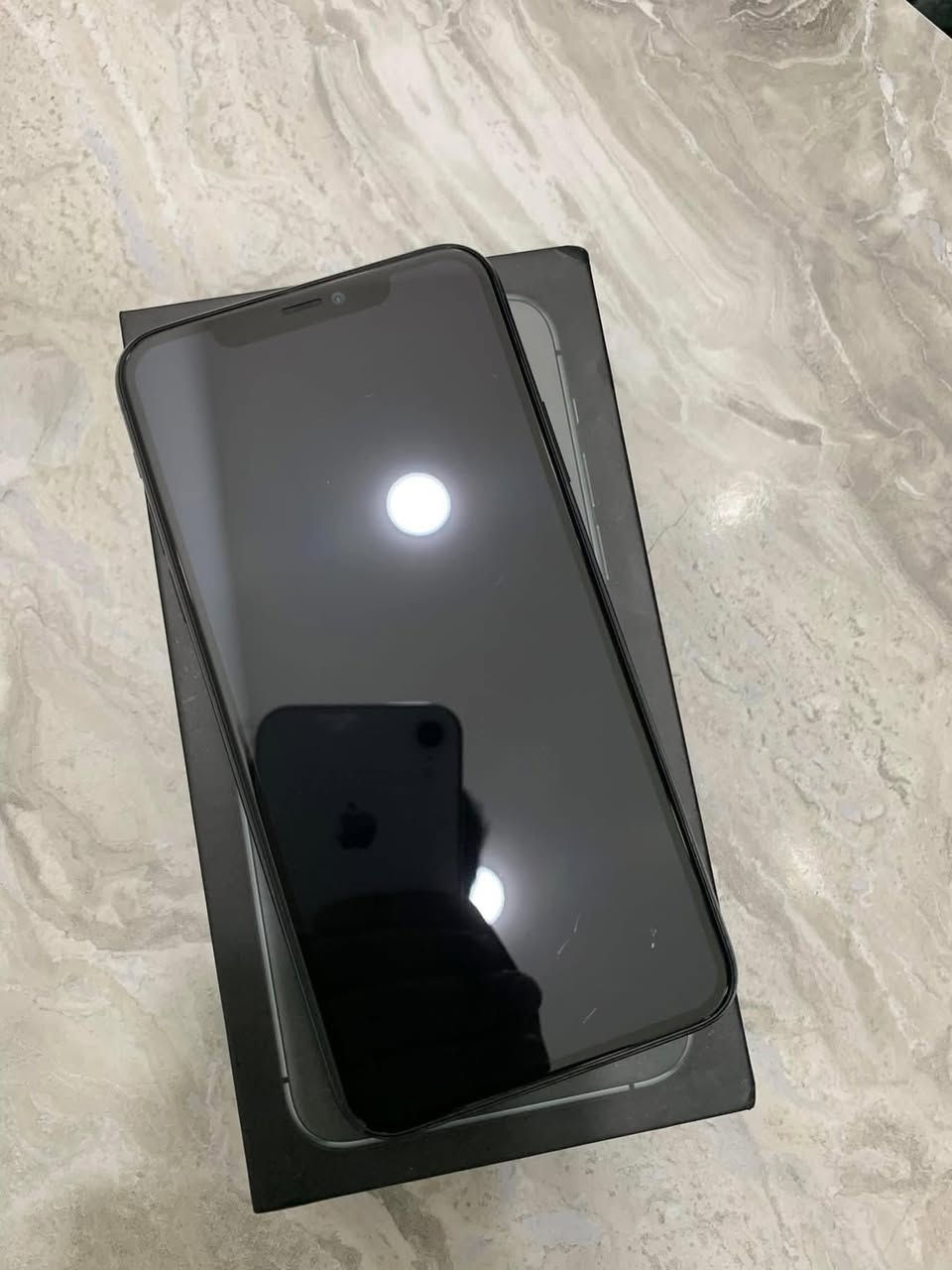 11 برو ماكس مكفول كفاله عامه نضيف جدا💥

ذاكره 256 نموذج M 

لبطاريه 73 فول بلشحن 

؏ فحص وين ميعجبك

مكاني بغداد العطيفيه / الشالجية

***********
