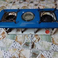 طباخ نفطي للبيع نضافة عالية السعر 80 الف عنوان بغداد الحبيبية يوجد توص...