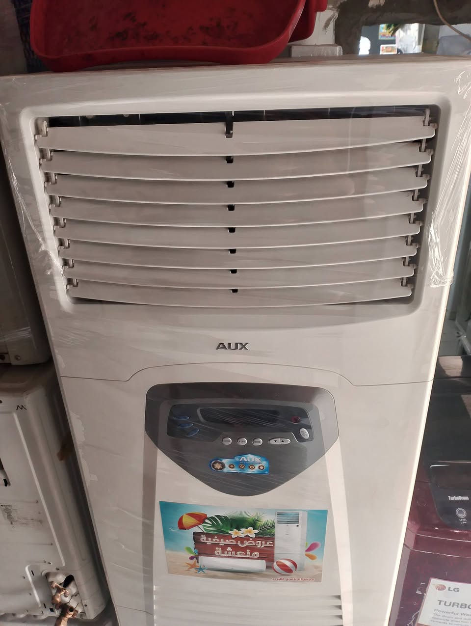 جميع انواع السبالت متوفرة نضافة 90 بل 100 شرط الفحص ول ضمان
معه النقل والنصب مجانييييييي 

للستفسار وتساب ***********

الهاتف ***********
