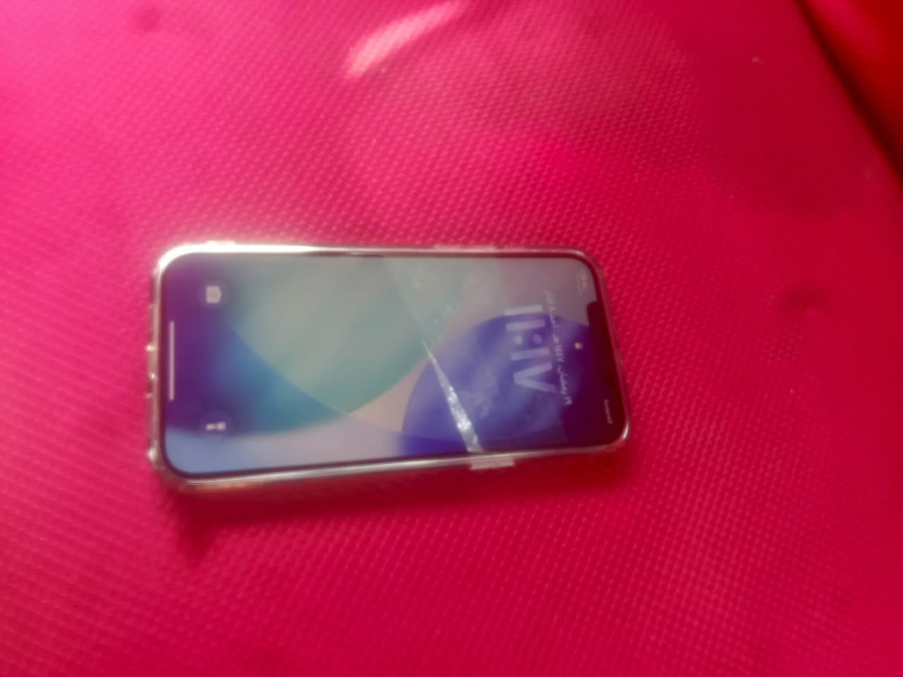 آيفون 12 برو ماكس شرق اوسط
ذاكره 256 بطاريه 89
كلش نضيف 450الف
***********
