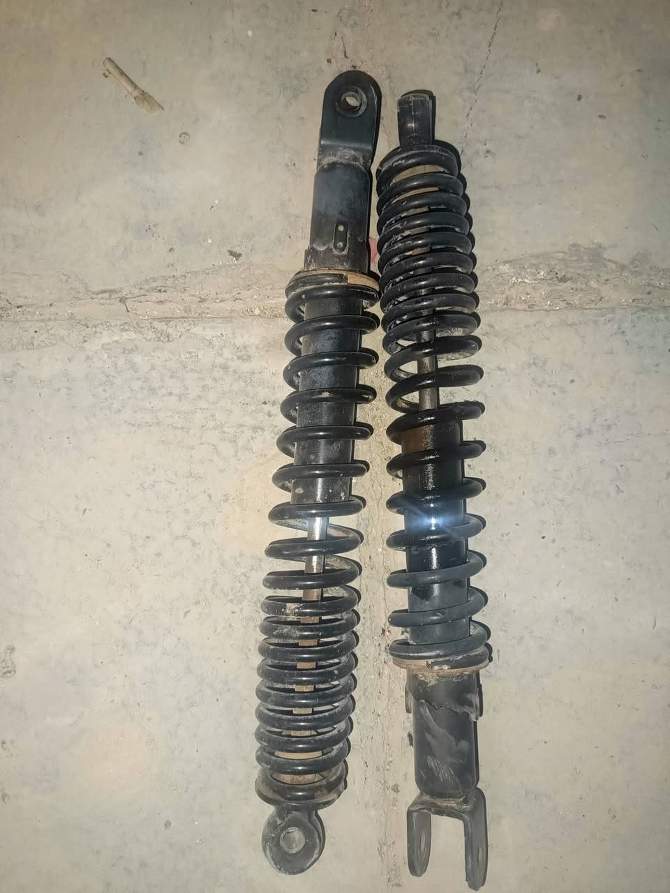 ادوات تفصيخ فورزا صفر ٨ شتريد موجود كلشي وسعره للاتصال ***********
