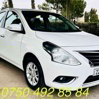 نيسان صني • ٢٠٢٣ • ٣٦٠٠٠ كم