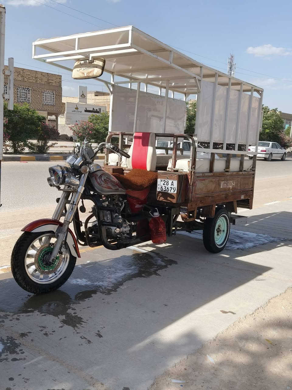 سلام عليكم ستوته البيع موديل 9رقم وسنويه بسمي ***********
