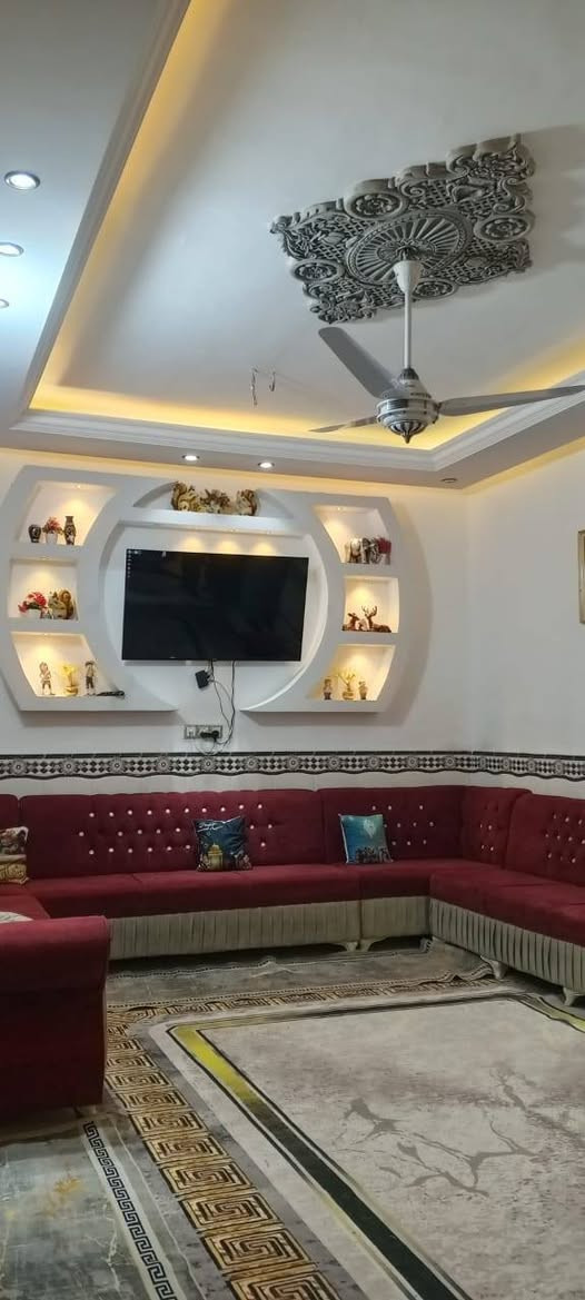 بيت للبيع  المساحه١٨٠متر قضاء طويريج الحولي خلف حلويات ابو سلام بستان اقلوم الاستفسار على الرقم *********** واتساب
