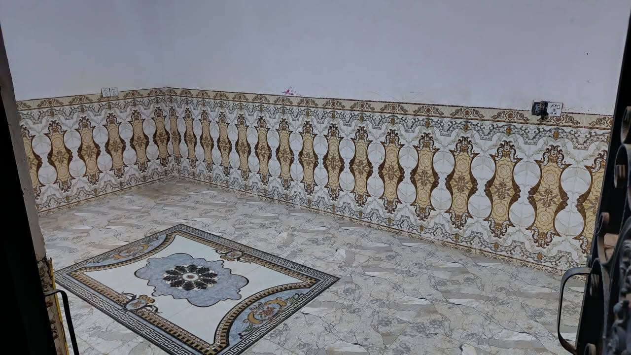 بيت طابو صرف للبيع ركن شارعين
مساحتة 82 متر.. غرفة صاله مطبخ ستقبال صحيات داخليه وخارجيه وبناء كونكريت #عنوان
الفداء شارع المدارس قرب المدرسة الصينية
كافة الخدمات متوفرة  سعر 85


**إذا كنت صاحب هذا الإعلان وتريد حذفه لأي سبب، رجاءا أرسل رسالة إلى الدعم الفني**