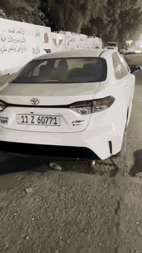 السلام عليكم كورلا 25 كفاله عامه الموصفات معروفه السياره ماشيه 15 الف بعدهه جديده مكاني بغداد حي اور 
اتصل وبخدمتك ***********
