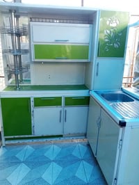 كاونتر ٢م • سنك ١م • الدورة بغداد