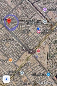 دور نواب الظباط • ٢٠٠م • گراج