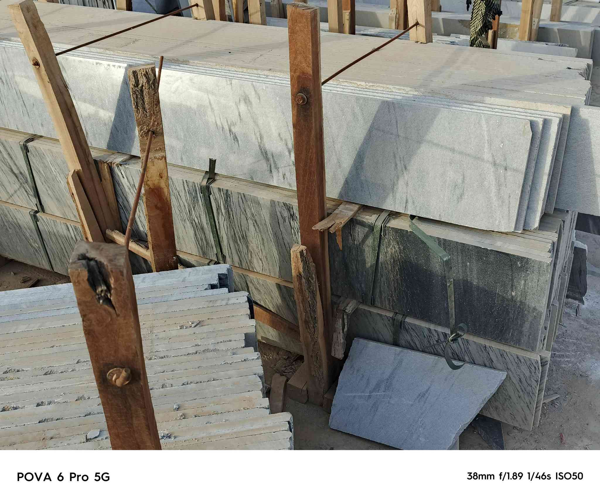 الســلام عليكم . اسطه لعمل مرمر لأطراف الشبابيك بأحدث الطرق وبنظام التثبيت بالبراغي والجودة في العمل للاستفسار الاتصال على الرقم..
***********
