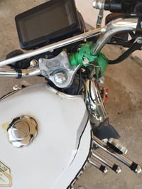 موديل ٢٠٢٤ • ١٥٠ سي سي • واسط عزيزيه