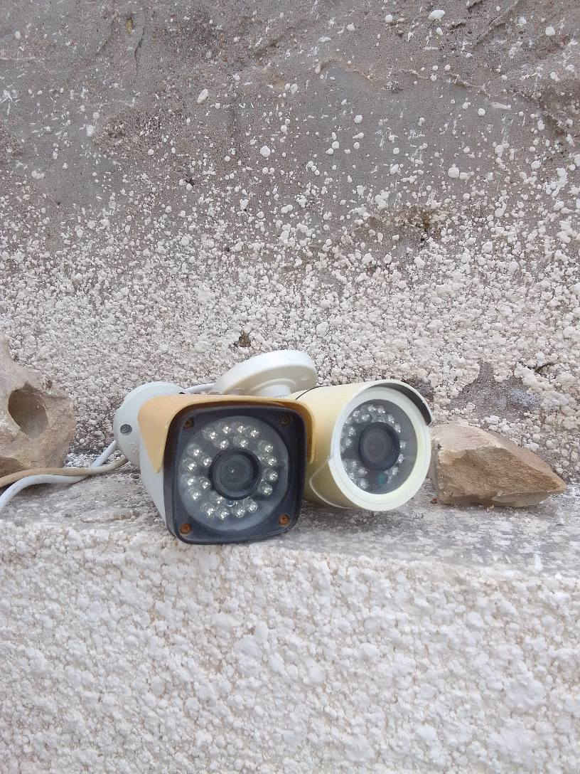 كاميرات للبيع قيم واخذ
عنواني الشعب


**إذا كنت صاحب هذا الإعلان وتريد حذفه لأي سبب، رجاءا أرسل رسالة إلى الدعم الفني**