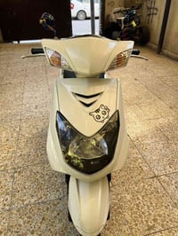 دراجة يابانية • نضافة ١٠٠٪ • مكفولة