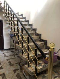 مجمع الرضا السكني • ٢٠٠م • ركن مميز