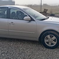 سوناتا • ٢٠١٢ • مكينة ٢٠٠٠