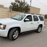 تاهو • ٢٠٠٧ • فول مواصفات