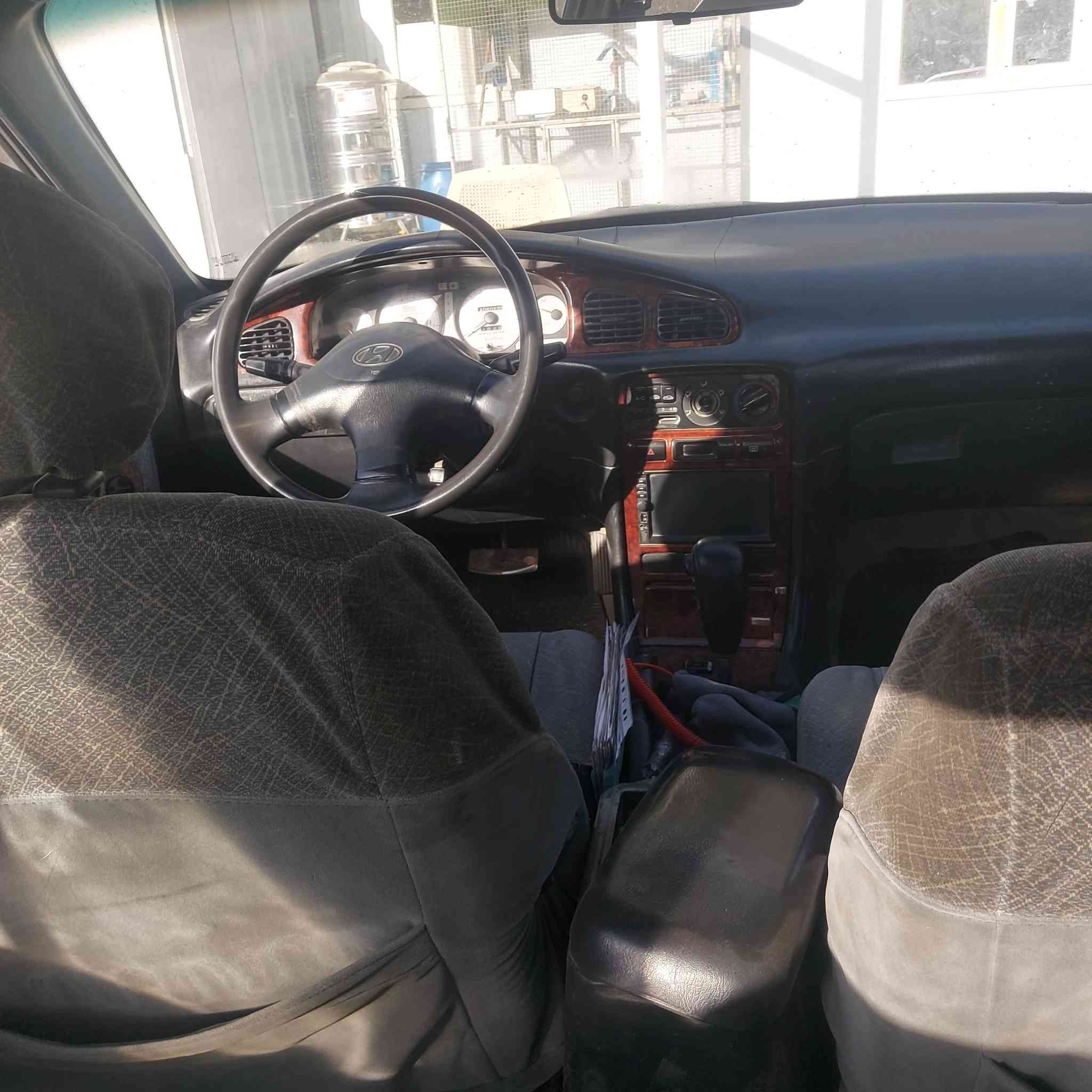 سوناتا  2 موديل94رقم انبار محرك 2000كير اوتو  سياره خير من الله بيع عنوان الفلوجه الصقلاويه السعر40الشراي يتصل ***********
