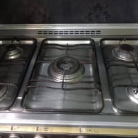 وبركاته طباخ لبيع السعر  250وكونتر السعر الخاص 250وبي مجال ثنتين بهن م...