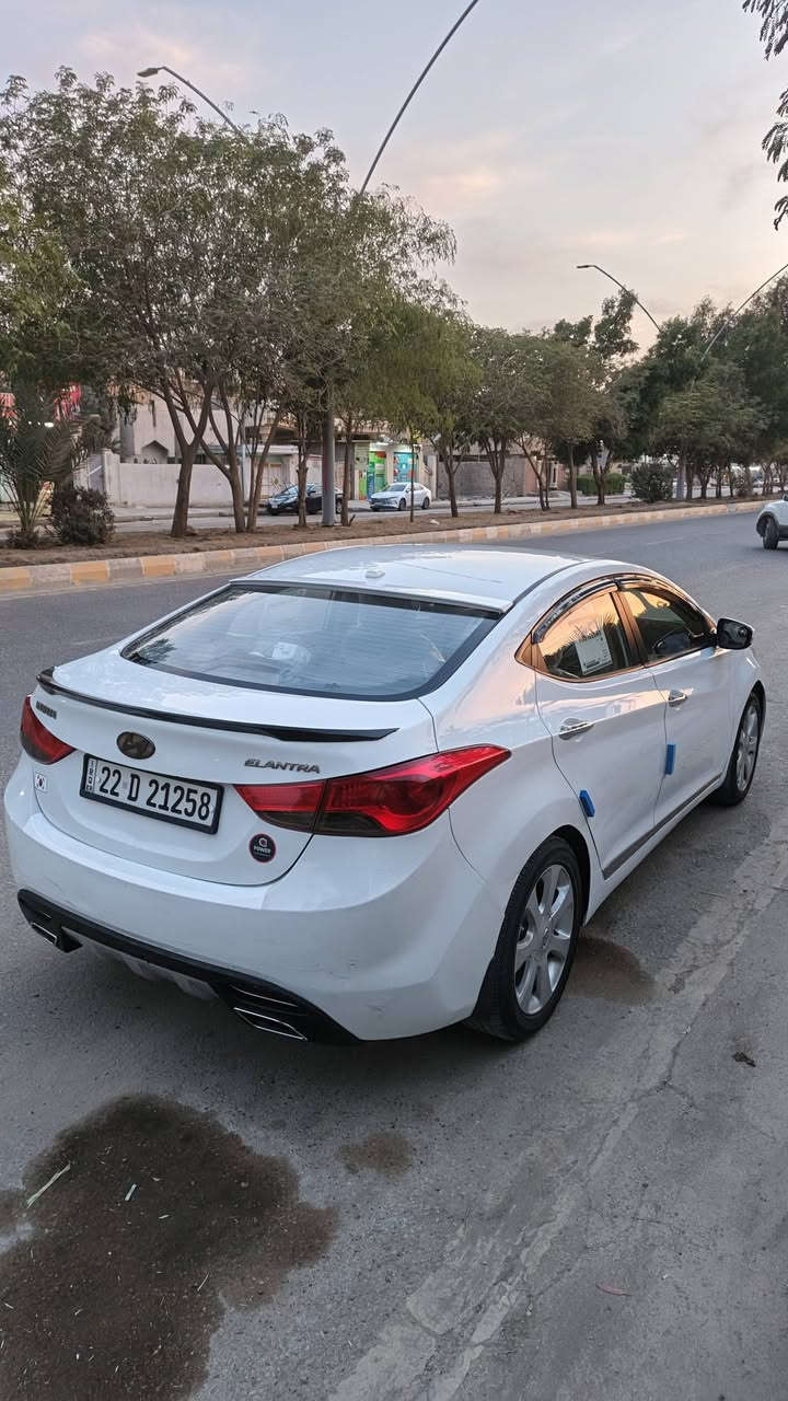 للبيع النترا 2011 خليجي
محرك 1800 دوش 
لون ابيض 
تبريد ثلج 
رقم اربيل
مكان السيارة الفلوجة
للتواصل ***********
يوجد واتساب
